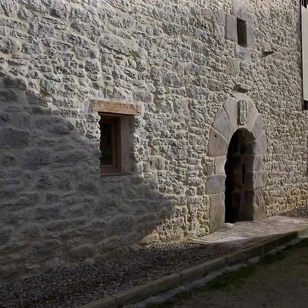 Casa Palacio De Mave Daire Dış mekan fotoğraf