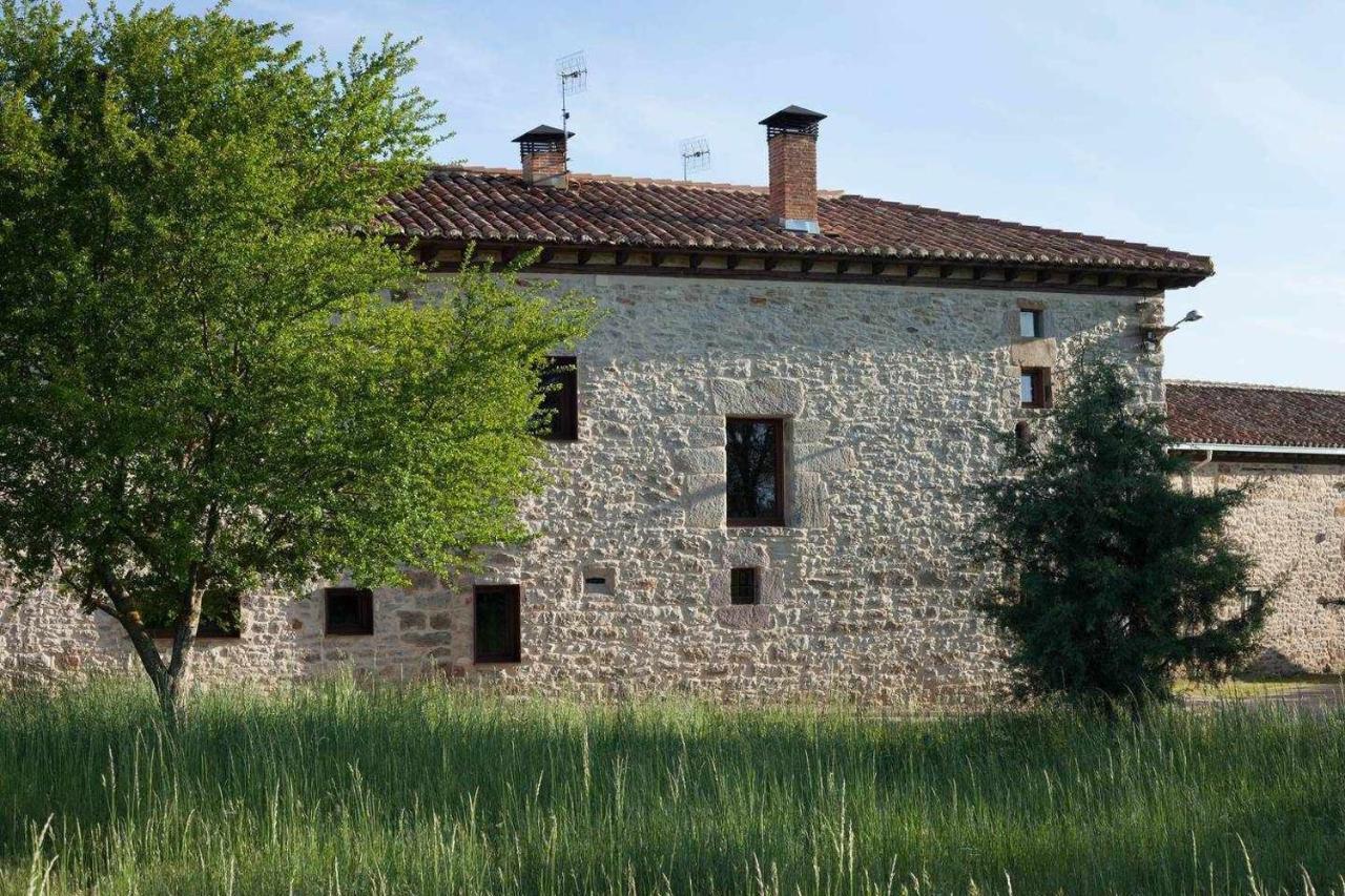 Casa Palacio De Mave Daire Oda fotoğraf