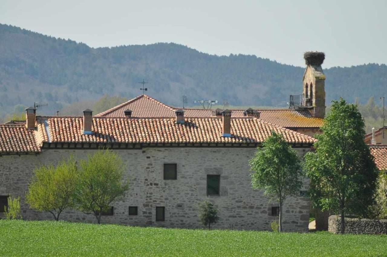 Casa Palacio De Mave Daire Dış mekan fotoğraf