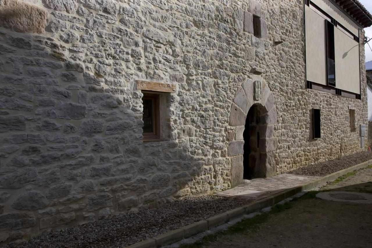 Casa Palacio De Mave Daire Dış mekan fotoğraf