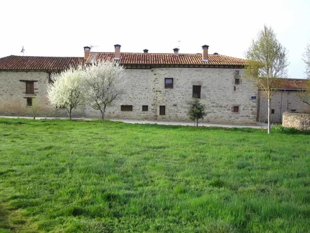 Casa Palacio De Mave Daire Dış mekan fotoğraf